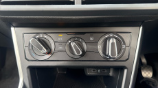 Volkswagen Polo 1.0 TSI Life 5dr Petrol Hatchback